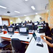 Lampang Education Tour With Sift ร่วม Workshop การใช้งานโปรแกรม IBM SPSS & BI (แบบเจาะลึก)
